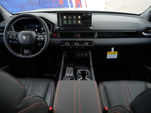 New 2026 Honda Passport TrailSport Elite image 21