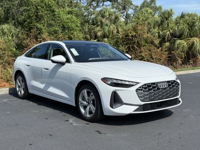 New 2025 Audi A5 2.0T Premium Plus