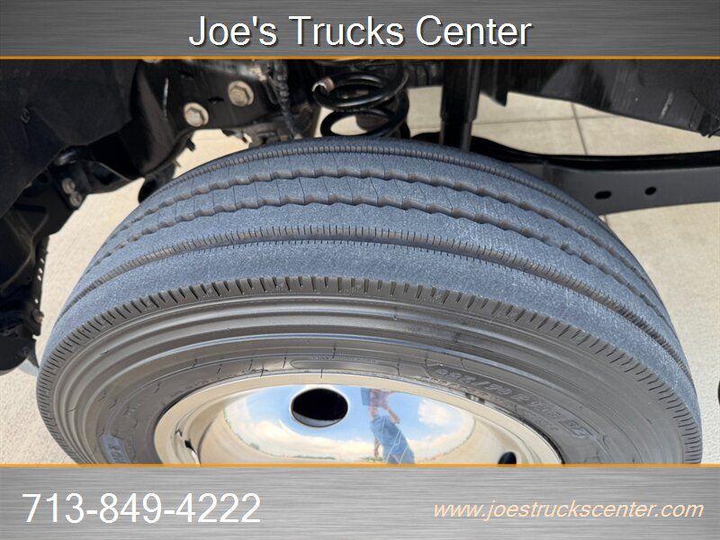 Used 2019 Ford F450 XL w/ XL Value Package RWD image 47