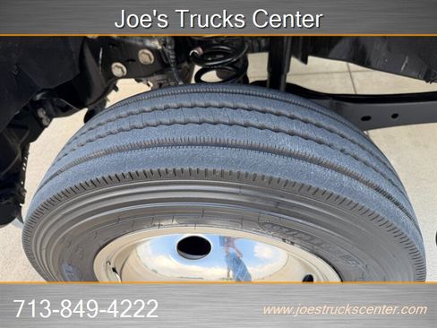 Used 2019 Ford F450 XL w/ XL Value Package RWD image 47