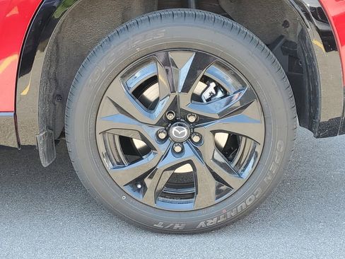 New 2026 MAZDA CX-5 2.5 S w/ Premium Plus Package image 5