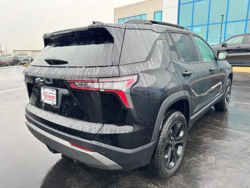 New 2026 Chevrolet Equinox LT w/ Midnight Edition image 28