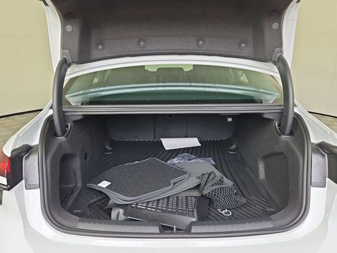 New 2026 Audi A6 Prestige image 13