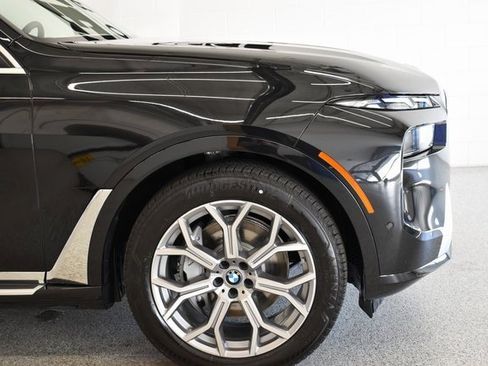 New 2026 BMW X7 xDrive40i image 13