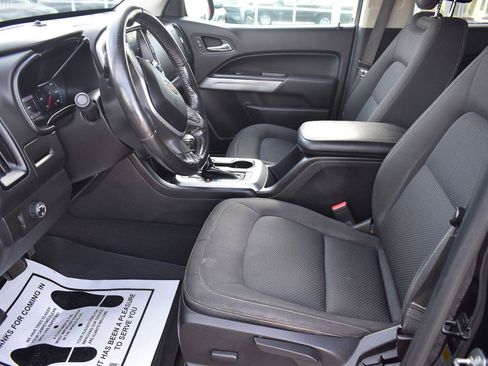 Used 2019 Chevrolet Colorado LT RWD image 26