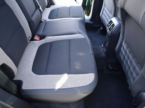 New 2025 Ford Bronco Outer Banks image 15