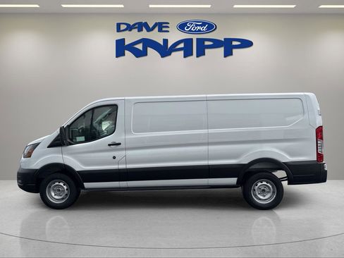 New 2026 Ford Transit 150 XL w/ Load Area Protection Package image 5