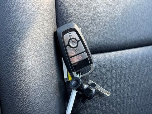 New 2026 Ford Transit 250 148 Medium Roof Extended AWD w/ Load Area Protection Package image 20