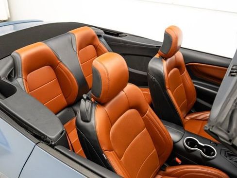 Used 2024 Ford Mustang Premium RWD image 17