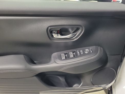 Certified 2026 Honda HR-V EX-L image 19