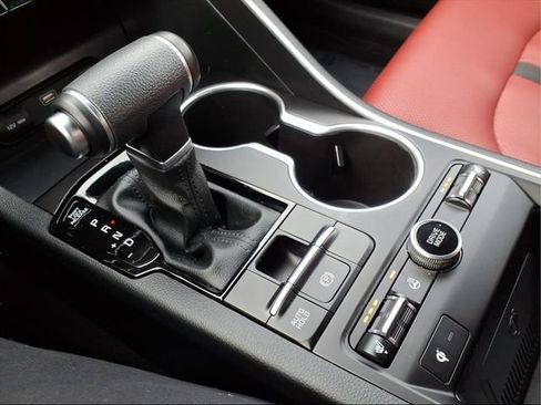 Used 2024 Kia K5 GT-Line w/ GT-Line Premium Package image 21