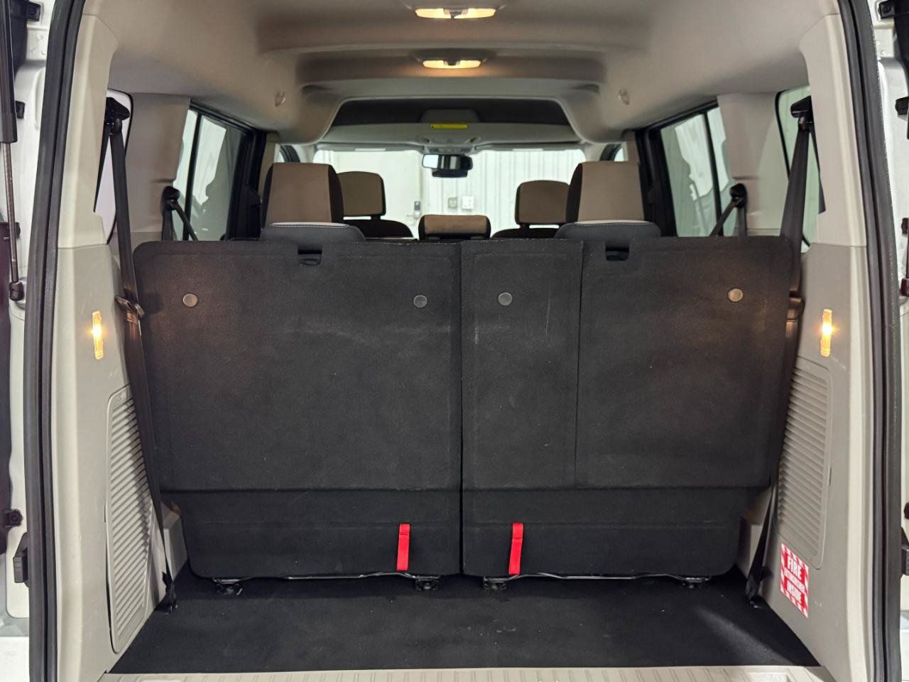 Used 2022 Ford Transit Connect XLT FWD image 49