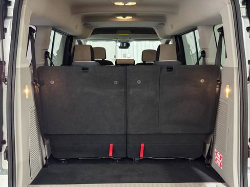 Used 2022 Ford Transit Connect XLT FWD image 49