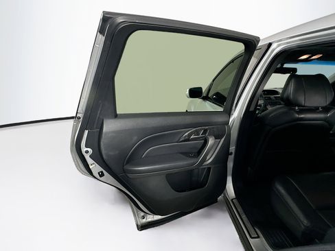 Used 2009 Acura MDX image 25