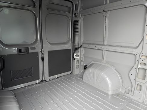 New 2025 RAM ProMaster 1500 w/ Convenience Group image 10