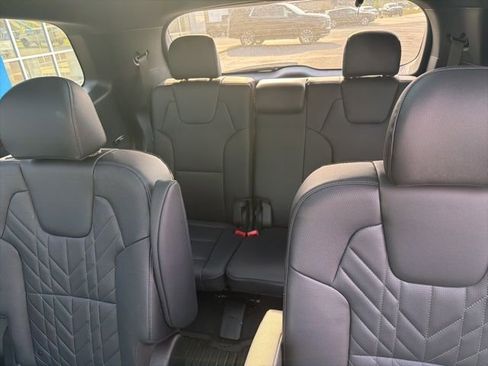 Used 2025 Kia Telluride SX X-Line image 11