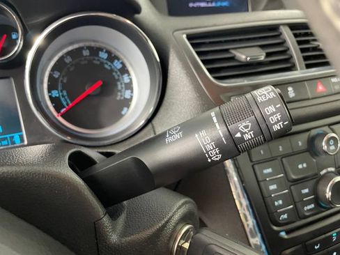 Used 2014 Buick Encore Leather FWD image 12