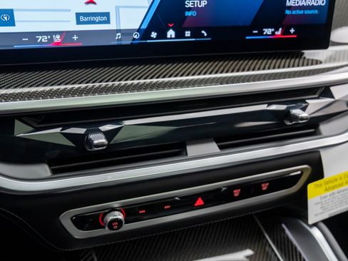 New 2026 BMW X5 M Competition w/ Executive Package AWD/4WD image 26