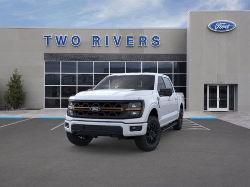 New 2025 Ford F150 Tremor image 2