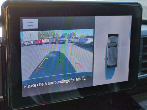 Used 2023 Ford Explorer Limited w/ Equipment Group 301A image 17