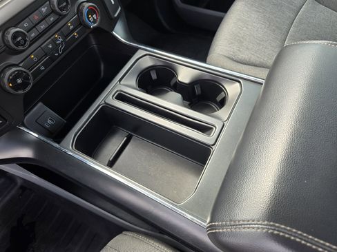 Used 2025 Ford F150 XL image 18