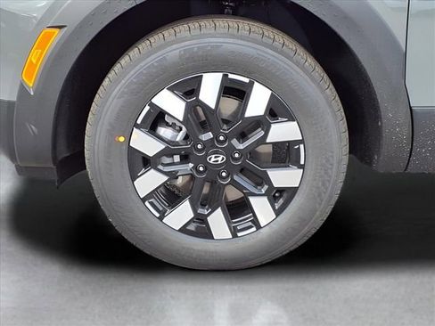 New 2026 Hyundai Santa Cruz SEL image 12