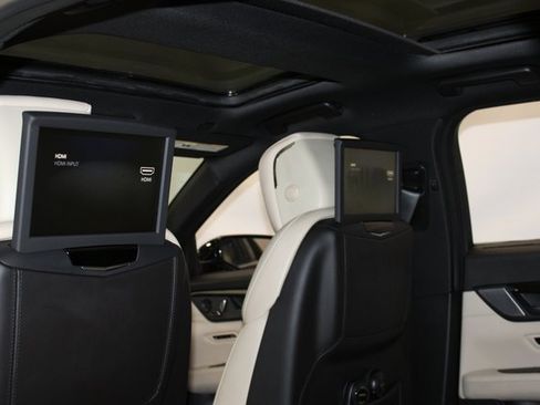 Used 2020 Cadillac CT6 Premium Luxury image 12