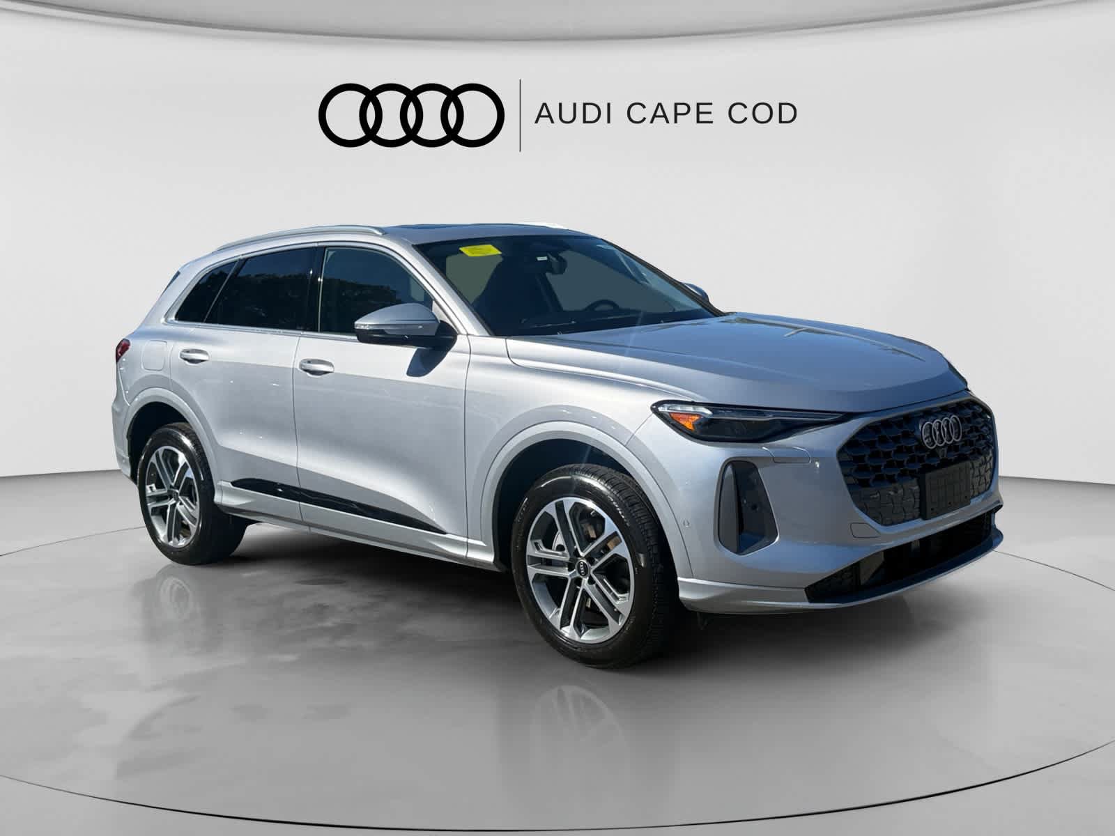 New 2026 Audi Q5 Premium AWD/4WD image 1