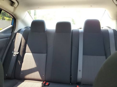 Used 2024 Nissan Sentra SV w/ Trunk Package FWD image 11