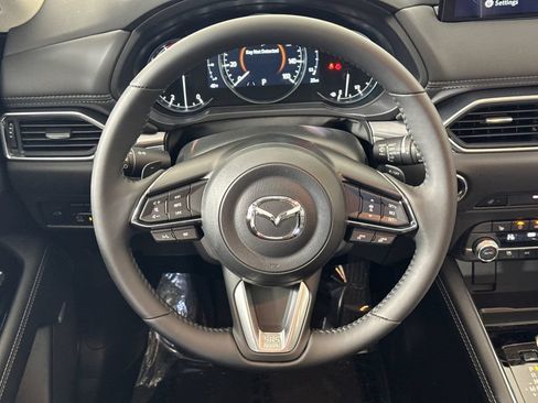 Certified 2025 MAZDA CX-5 AWD 2.5 S w/ Premium Plus Pkg image 24