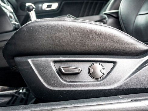 Used 2023 Ford Mustang Premium image 12