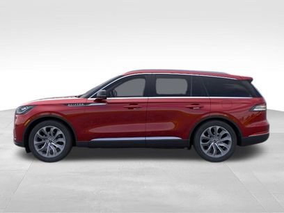 New 2026 Lincoln Aviator Reserve w/ Luxury Package