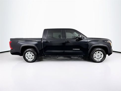 Used 2023 Toyota Tundra SR5 w/ SR5 Premium Package RWD image 11