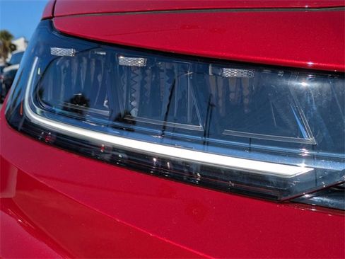 New 2026 Volkswagen Jetta Sport image 10