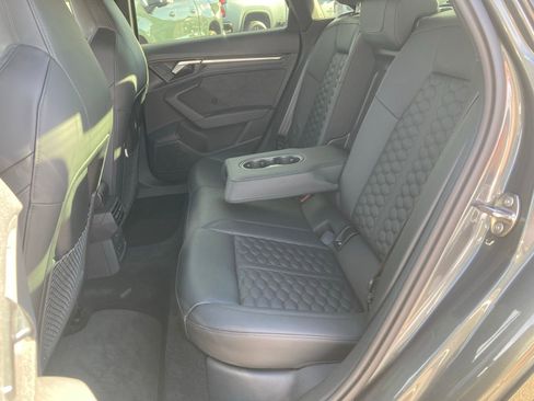 Used 2024 Audi RS 3 image 34