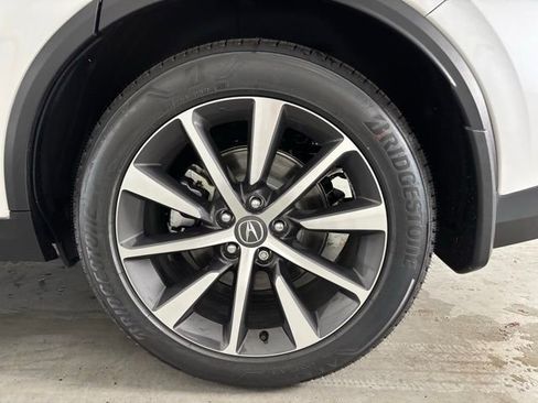 New 2026 Acura MDX w/ Technology Package image 8