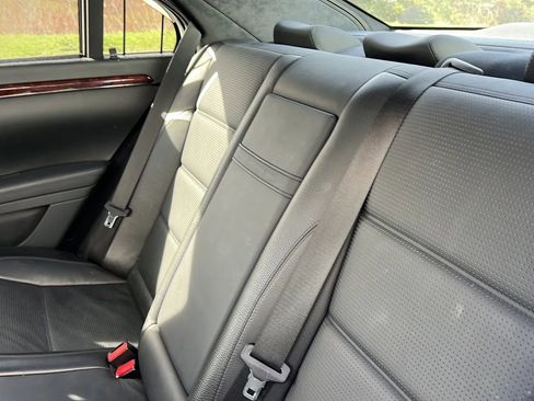 Used 2008 Mercedes-Benz S 63 AMG image 14