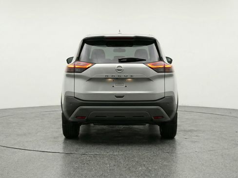Used 2025 Nissan Rogue SV AWD/4WD image 7