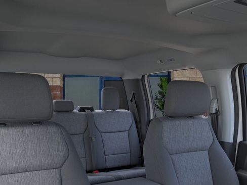 New 2026 Ford F150 XL AWD/4WD image 22