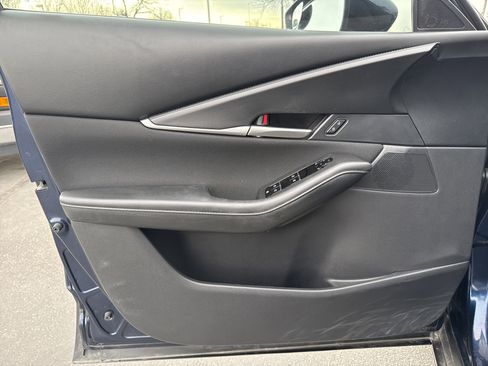 Used 2022 MAZDA CX-30 AWD 2.5 S image 16