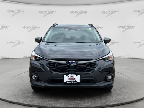 Certified 2025 Subaru Crosstrek 2.0i Premium AWD/4WD image 2