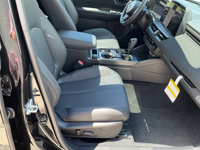 New 2026 Subaru Outback Limited AWD/4WD image 18
