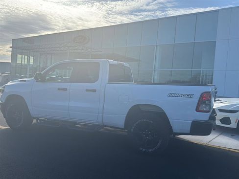 Used 2023 RAM 1500 Tradesman w/ Warlock PACKAGE image 13