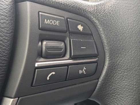 Used 2015 BMW X3 xDrive28i image 28