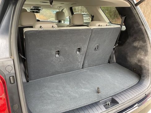 Used 2020 Hyundai Palisade SEL w/ Premium Package image 9