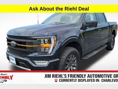 Used 2022 Ford F150 Tremor w/ Equipment Group 401A Mid