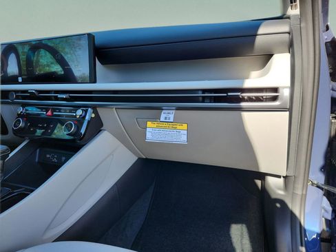 New 2026 Hyundai Tucson SEL image 21