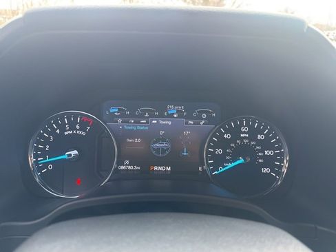 Used 2019 Ford Expedition XLT w/ Equipment Group 202A image 21