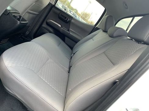 Certified 2023 Toyota Tacoma SR5 image 10