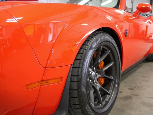 Used 2023 Dodge Challenger SRT Hellcat image 11